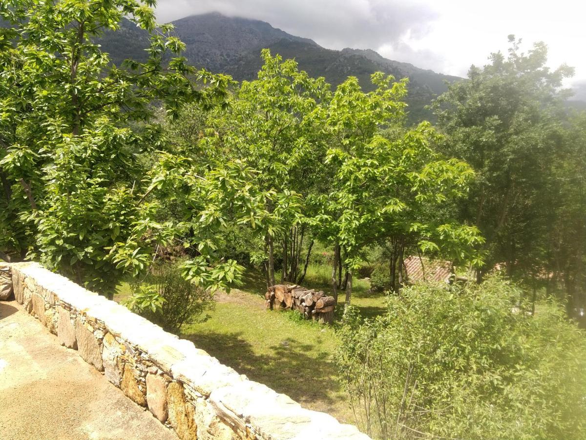 Villa Praesidio Riventosa Εξωτερικό φωτογραφία