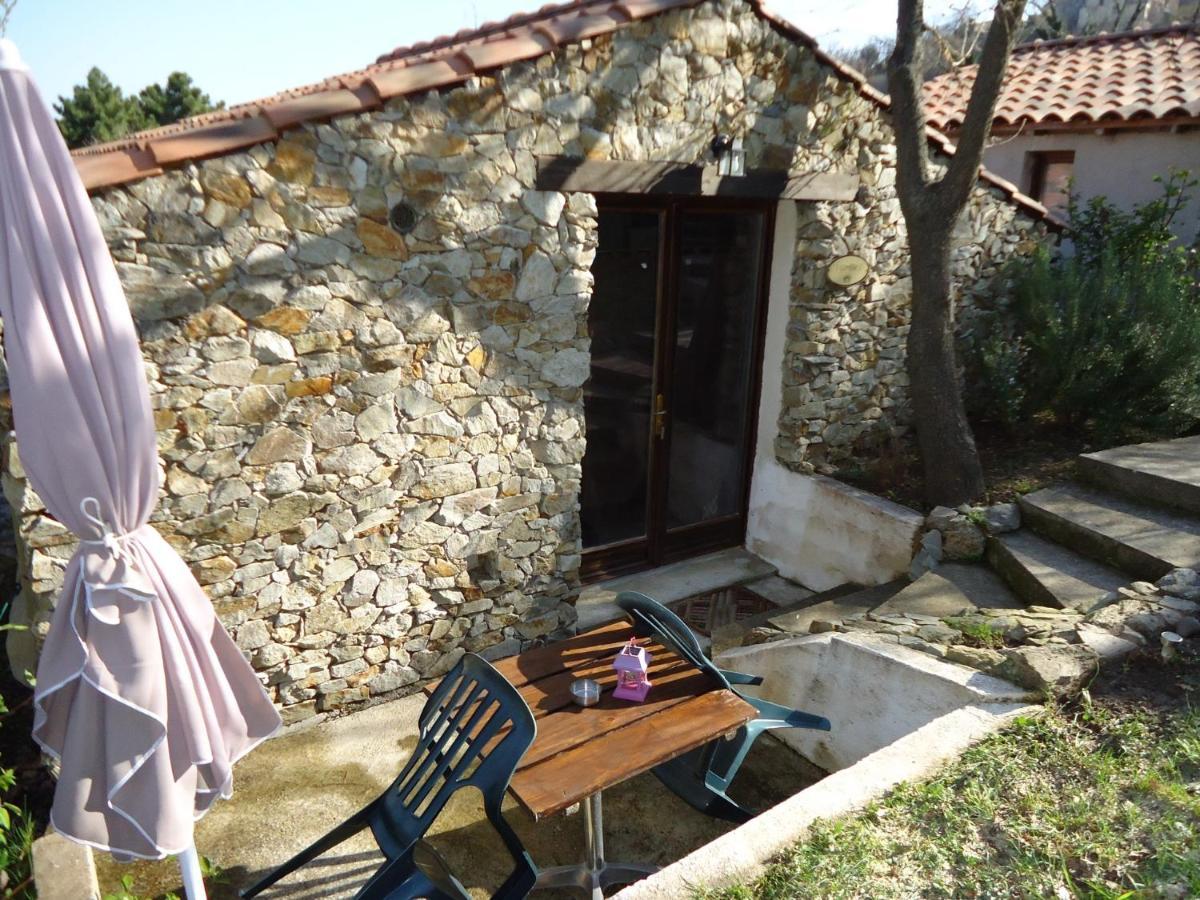 Villa Praesidio Riventosa Εξωτερικό φωτογραφία