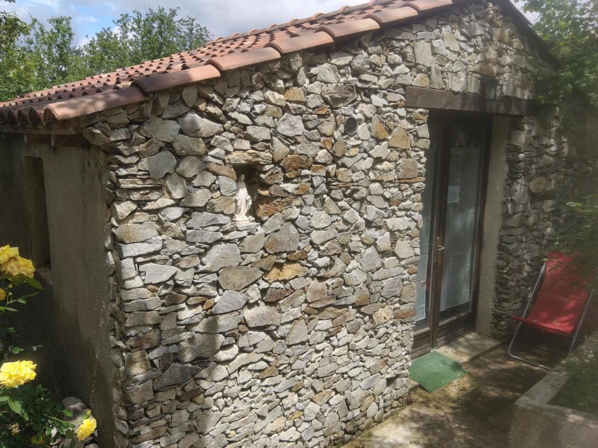 Villa Praesidio Riventosa Εξωτερικό φωτογραφία